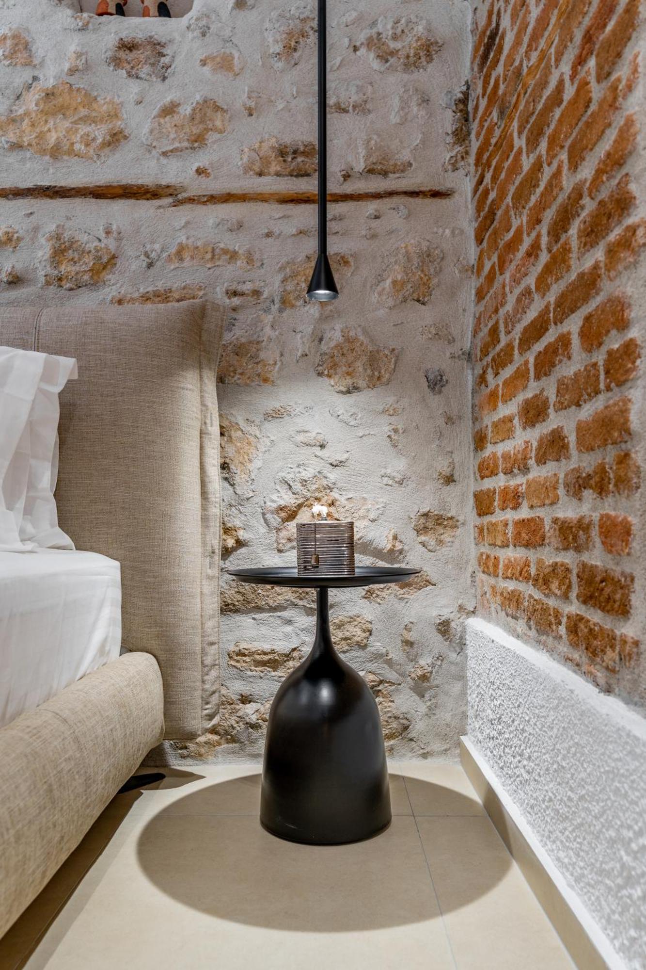 Ikia Katsani Villa Афитос Екстериор снимка