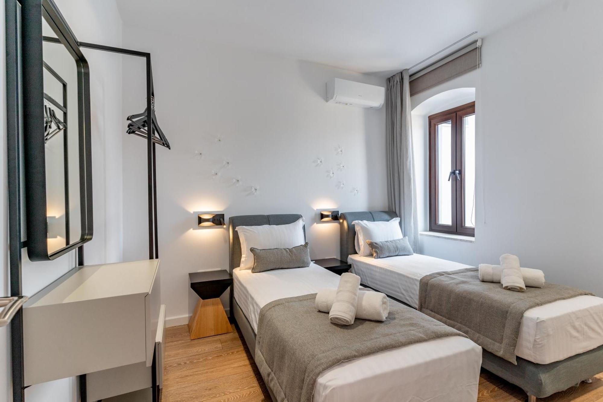 Ikia Katsani Villa Афитос Екстериор снимка